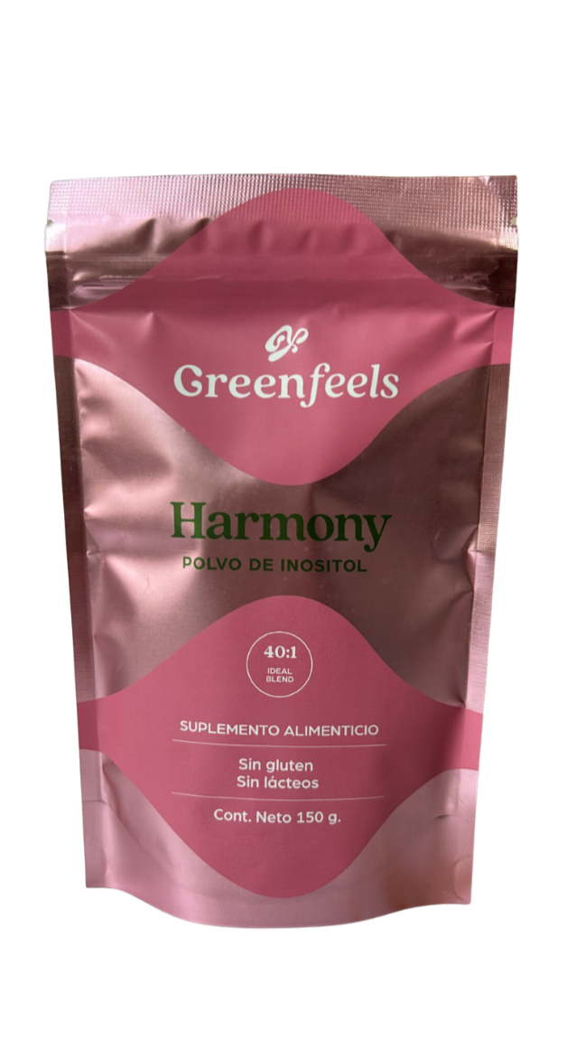 HARMONY
