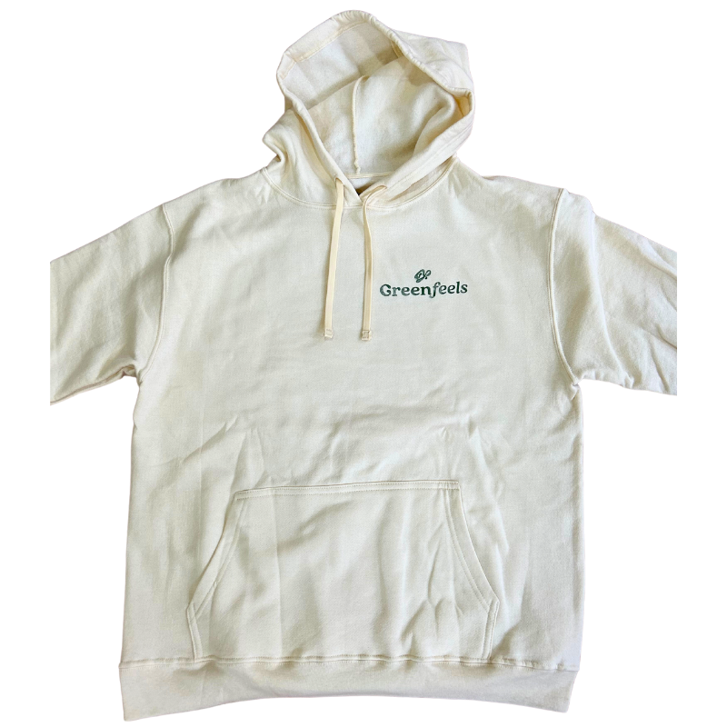 COMBO: Harmony + Infinity + Hoodie